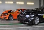 ����� BMW 5 Series New ������ ����-���� � ����������� ������� ������ ��� ����������