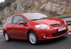 �������������� Toyota Auris � � ������ �� 659 000 ������