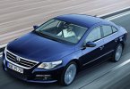 ��� Volkswagen Passat CC ���������� ����� �����