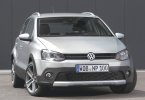 Volkswagen Cross Polo New ����� �������� � �������