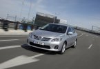�������������� Toyota Corolla � � ������� � �� � 1 ���� 2010 ����