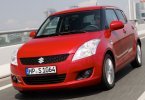 ����� Suzuki Swift � �����������