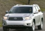 � ����� 2010 ���� � �� �������� ������� Toyota Highlander