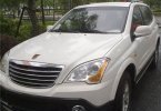 ����� ��������� ����������� Roewe W5 � ������������ �����