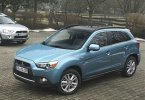 Mitsubishi ASX � � ������ �� 699 000 ������