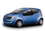 Tata Dolphin ������� Tata Nano � 2012 ����