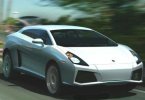 ��������� Lamborghini � �������� �������� ����� �������
