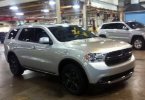 ����� Dodge Durango � ������ ��������� ����������