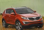 KIA Sportage New � � ��� �� $18 990