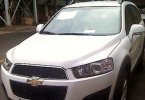 ����� ��������� Chevrolet Captiva � �������� �����