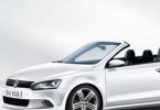 ����� Volkswagen Eos ����� ������� � 2011 ����