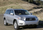 ����������� Toyota Highlander � ����� HiLux ����� ����������� � ������