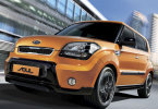Kia Soul 2011 �������� � ������ ��� � �������