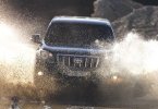 Toyota Land Cruiser Prado ������� ����� ������ ������