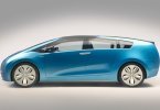 Toyota Prius New �������� � ������� � 2012 ����