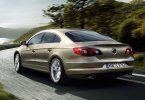 Volkswagen Passat CC ��������� � ��������� ����