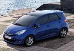 Toyota Verso-S ����� ������������ �� �����-��� � ������