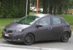��������� Toyota Yaris New � ����� �������