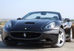 Ferrari California ������� ��������� ������� �������