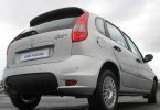 � 2010 ���� ��� �������� ������ 2000 ��������� Lada Kalina Sport