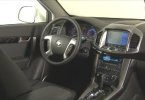 Chevrolet Captiva New � ���������� ���������