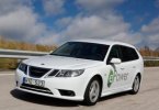 ���������� Saab 9-3 ePower � ������ �����