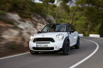 Mini Countryman / ���������: Mini Countryman