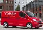 �������������� ������ Opel Vivaro e-Concept ����� ����� ��������