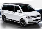 ��������� Volkswagen Multivan �Edition25� ����������� ��������������