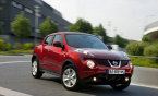 Nissan Juke / � �������: Nissan Juke