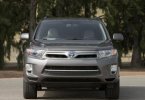 ����������� Toyota Highlander ����� ���������