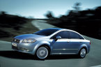 Fiat Linea / ��������� � ������: FIAT Linea