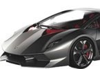 �� �����-��� � ������ �������� Lamborghini ������� ����� ��������