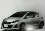 �������� ����� Toyota Yaris �� �� ������