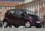 ����� 2010: ����������� ������ Mitsubishi i-MiEV