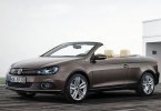 ����������� Volkswagen Eos New