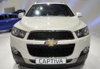 ����� 2010: �������������� ��������� Chevrolet Captiva