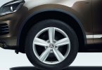 Volkswagen Touareg ������� ������ Exclusive Edition 