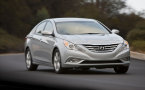 Hyundai Sonata / ��������� ������: Hyundai Sonata 2011