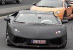 Lamborghini Jota � ��������� ��� �� ���������