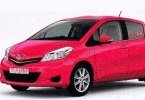 Toyota Yaris New � ����� ����������