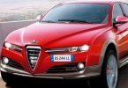 ��������� Alfa Romeo � ����� ������������ �������
