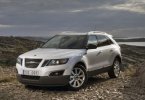 Saab 9-4X: � ������� � ������ � ������� 2011 ����