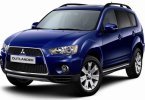 ��������� Mitsubishi Outlander XL ������� 2.2-�������� ������