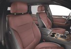 Volkswagen Touareg Exclusive Edition � ����������� ����������