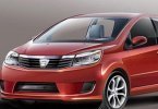 � 2012 ���� �������� Dacia ���������� � ������ ������� A-������
