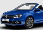 �������������� Volkswagen Eos � � �������� �� 35 275 ����