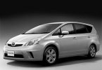 ����������� ������ Toyota Prius � ������ ����������� �������