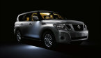 Nissan Patrol / ������ ���: Nissan Patrol 2011