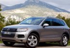 Volkswagen Touareg Hybrid � � ��� �� $60 565